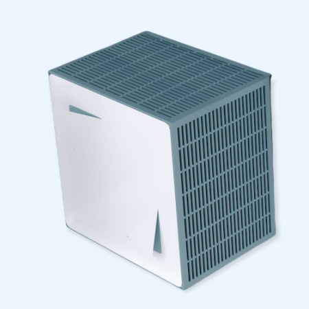 ERW-150X.P FUNAI FUJI Настенная приточно-вытяжная установка ERW-150X.P FUNAI FUJI Настенная приточно-вытяжная установка